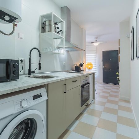 Luxe Apartment 1 In Rota Extérieur photo