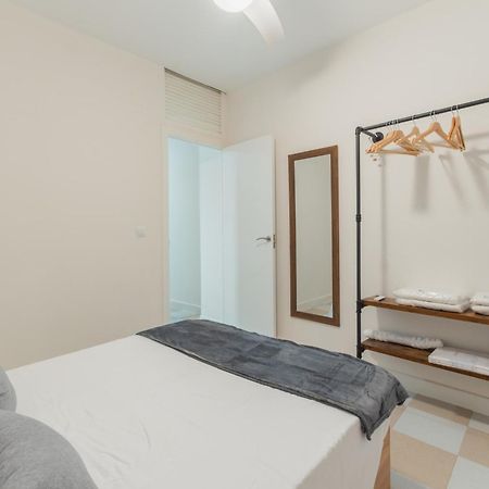 Luxe Apartment 1 In Rota Extérieur photo