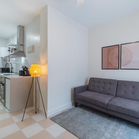 Luxe Apartment 1 In Rota Extérieur photo