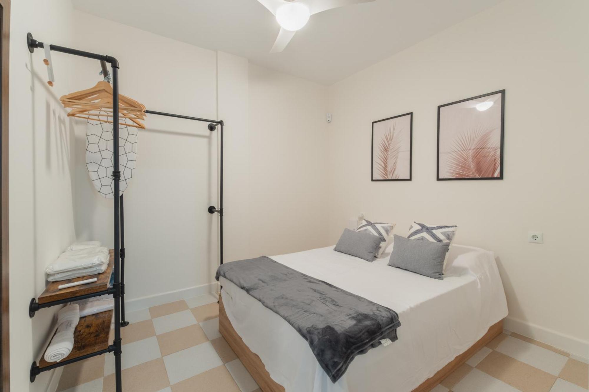 Luxe Apartment 1 In Rota Extérieur photo