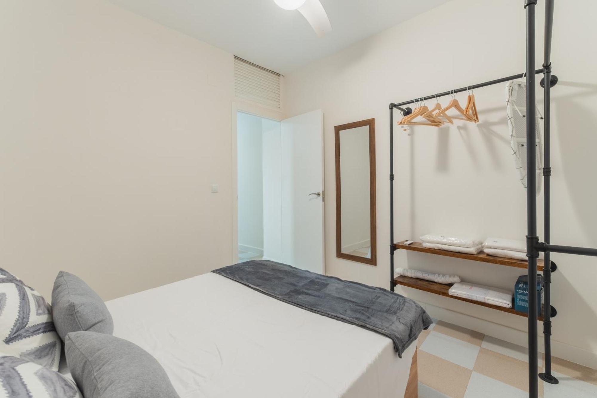 Luxe Apartment 1 In Rota Extérieur photo