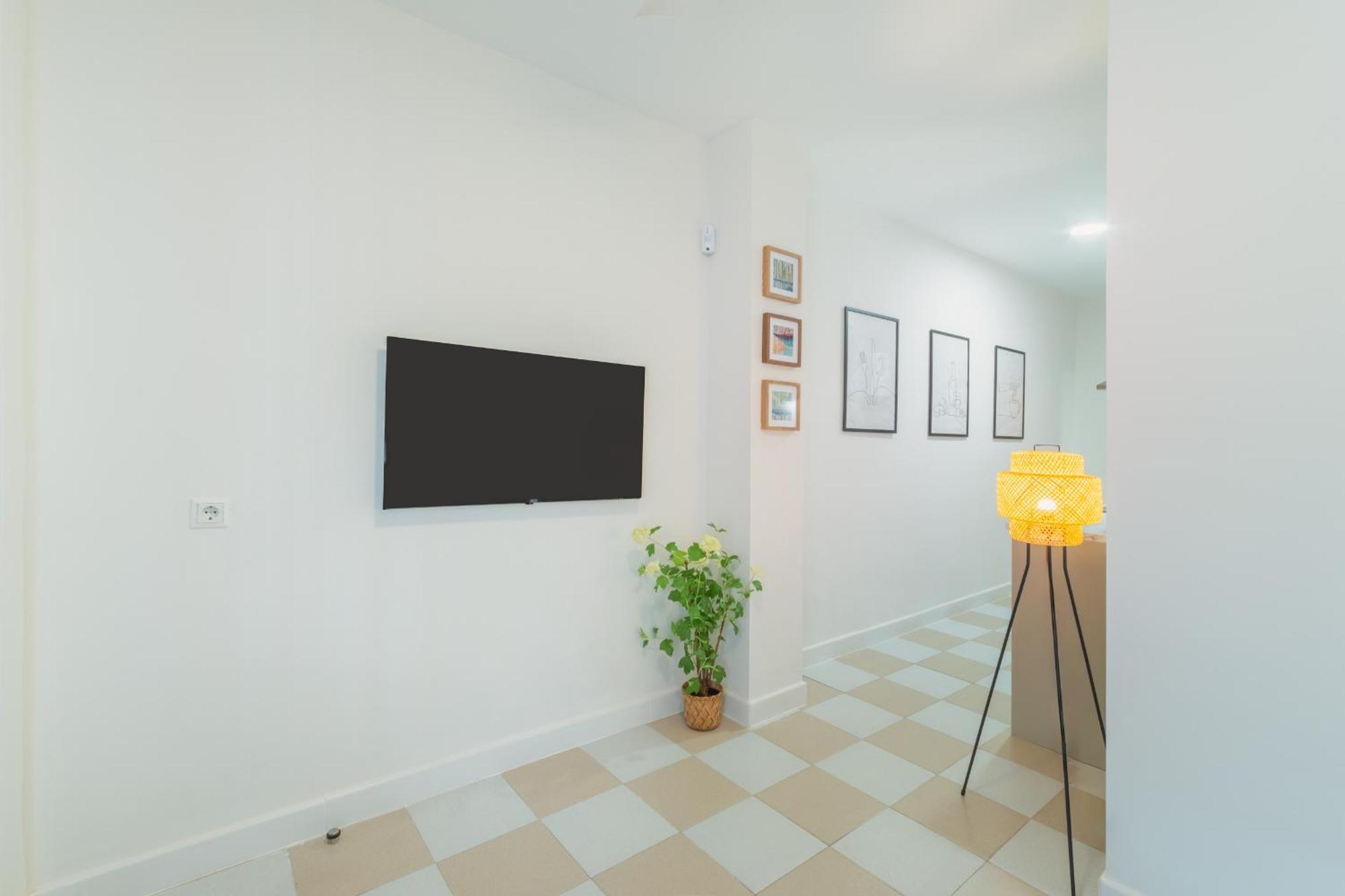 Luxe Apartment 1 In Rota Extérieur photo