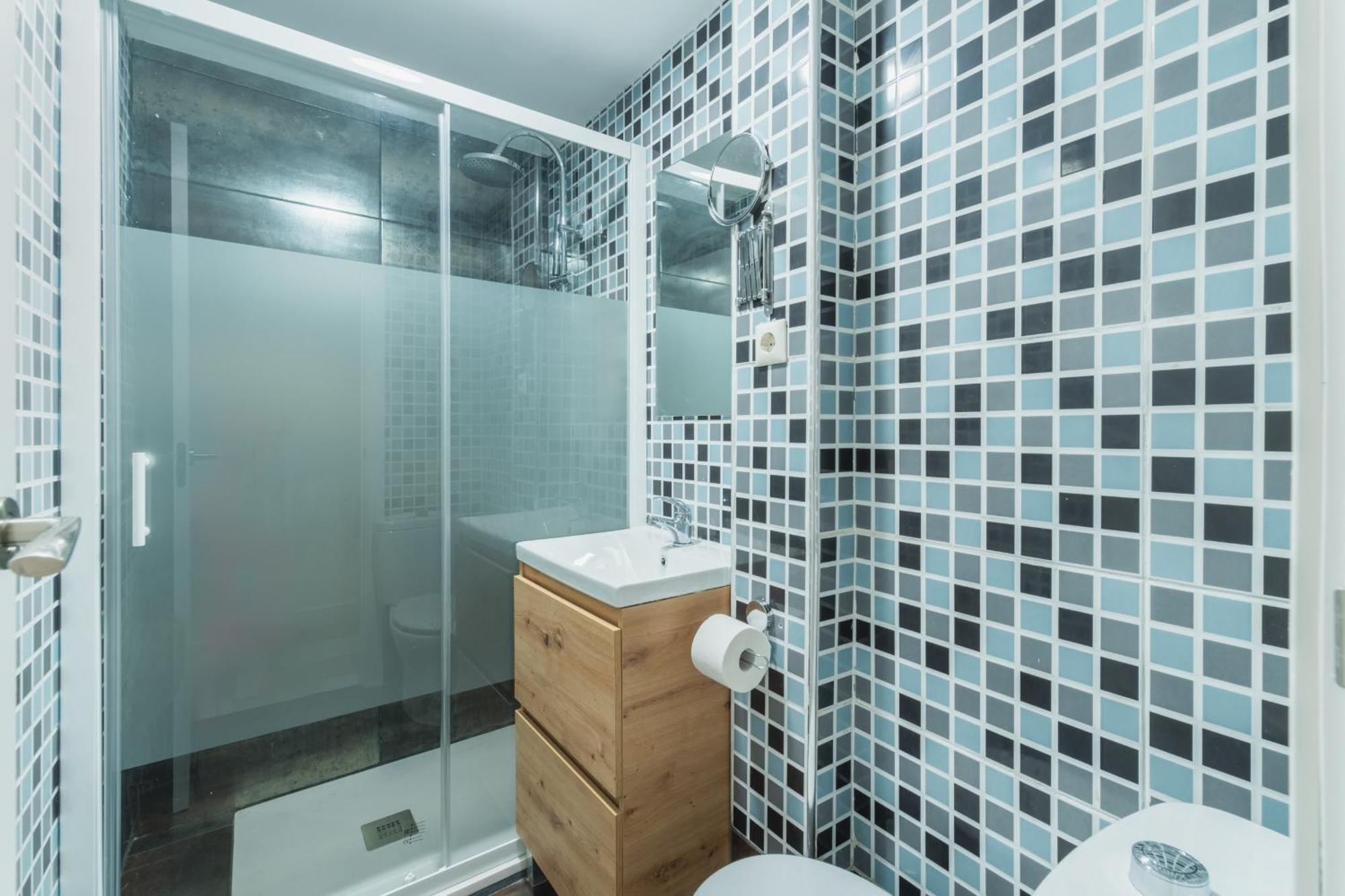 Luxe Apartment 1 In Rota Extérieur photo