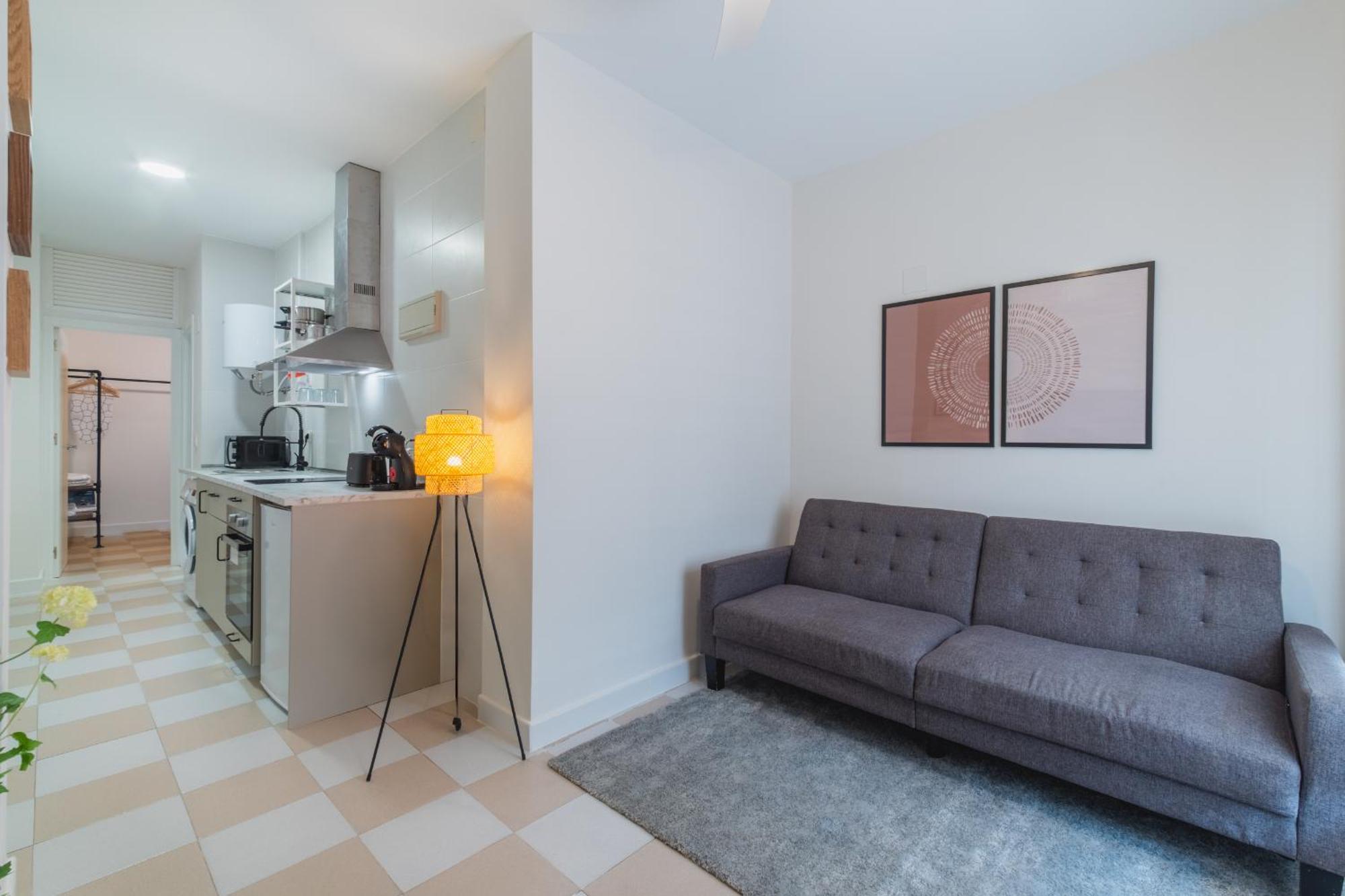 Luxe Apartment 1 In Rota Extérieur photo